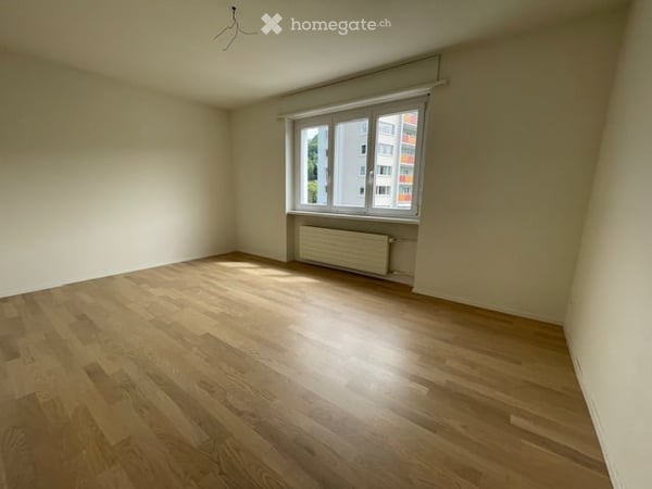 Hochwertig sanierte 4.0-Wohnung im 5. OG in Wattwil (Weitsicht) 20