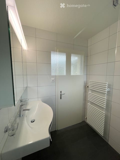 Hochwertig sanierte 4.0-Wohnung im 5. OG in Wattwil (Weitsicht) 6