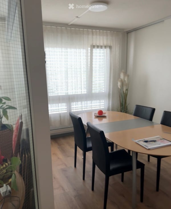 Büro in Wetzikon 4