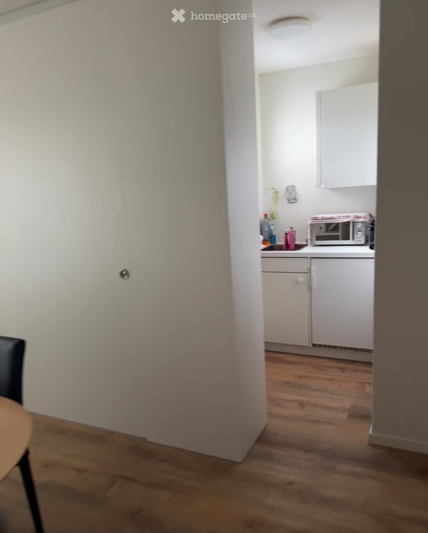 Büro in Wetzikon 5