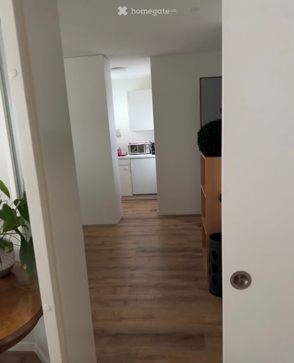 Büro in Wetzikon 3