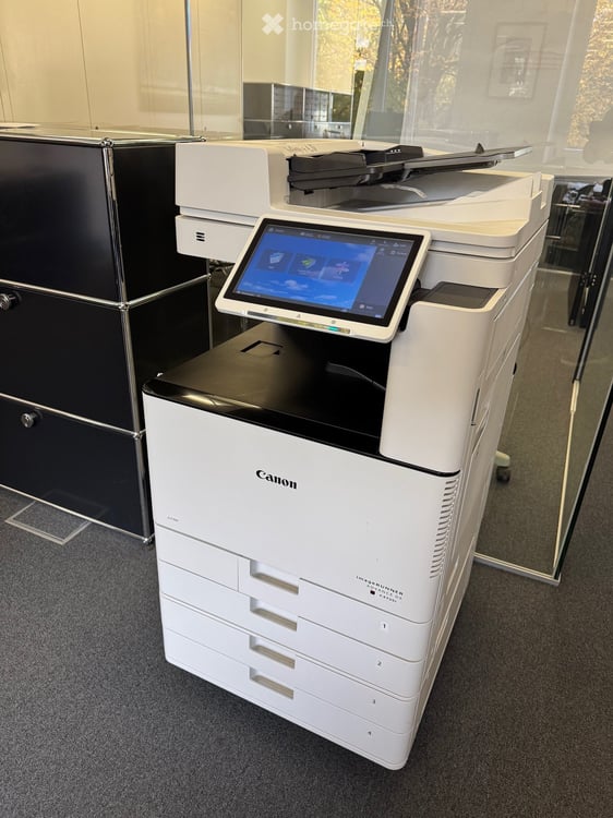 «Arbeitsplätze in repräsentativen Büroflächen an bester Lage im Kreis 2» 6