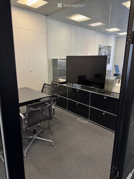 «Arbeitsplätze in repräsentativen Büroflächen an bester Lage im Kreis 2» 3