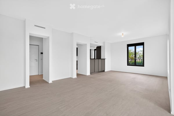 PRANGINS - Appartement de standing neuf 4