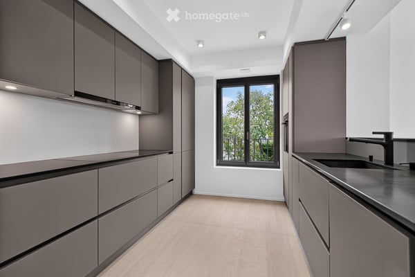 PRANGINS - Appartement de standing neuf 3