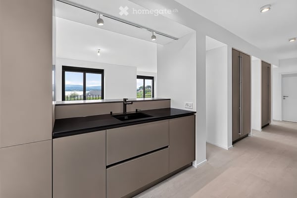 PRANGINS - Appartement de standing neuf 2