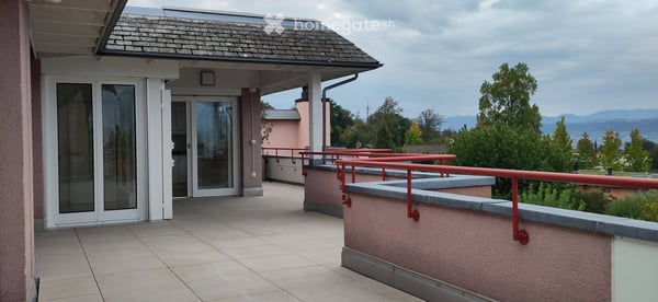 Attikawohnung mit Seesicht 5