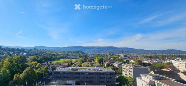 Attraktives Wohnen im Zentrum von Therwil 12