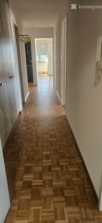Attraktives Wohnen im Zentrum von Therwil 3