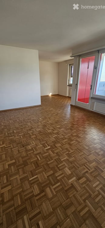 Attraktives Wohnen im Zentrum von Therwil 7