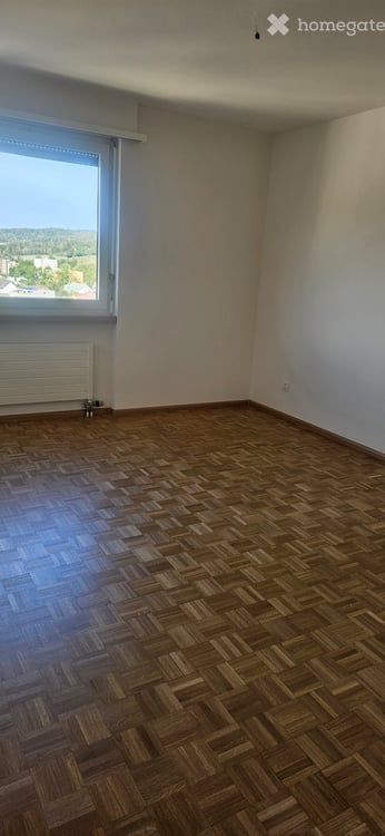 Attraktives Wohnen im Zentrum von Therwil 8