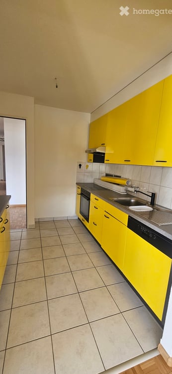 Attraktives Wohnen im Zentrum von Therwil 5