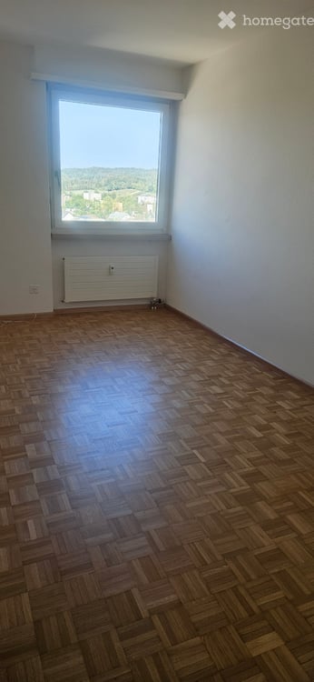 Attraktives Wohnen im Zentrum von Therwil 10