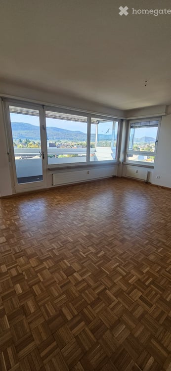 Attraktives Wohnen im Zentrum von Therwil 6