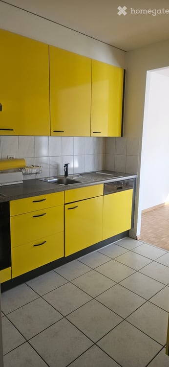 Attraktives Wohnen im Zentrum von Therwil 4