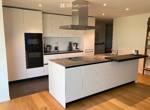 Duplex/maisonette in Maur 2