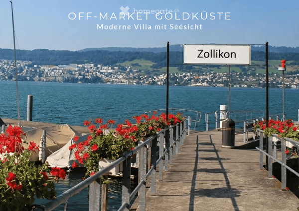 Goldküste Moderne Villa mit Seesicht 12