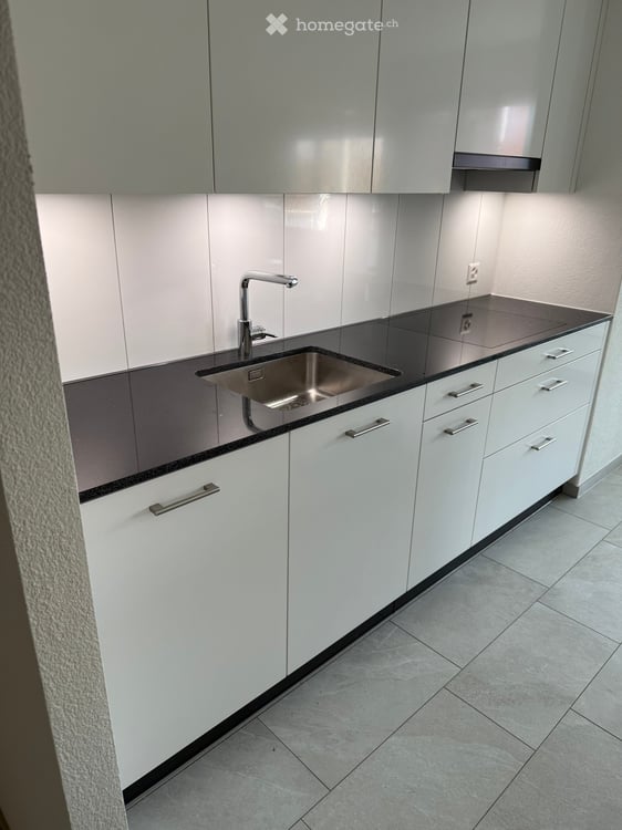 3 1/2 Zi-Whg in Gossau SG 4