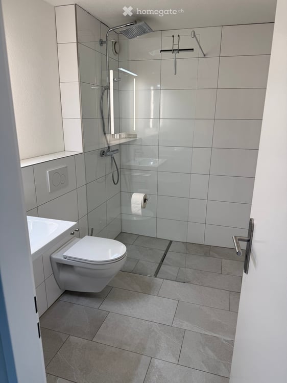 3 1/2 Zi-Whg in Gossau SG 6