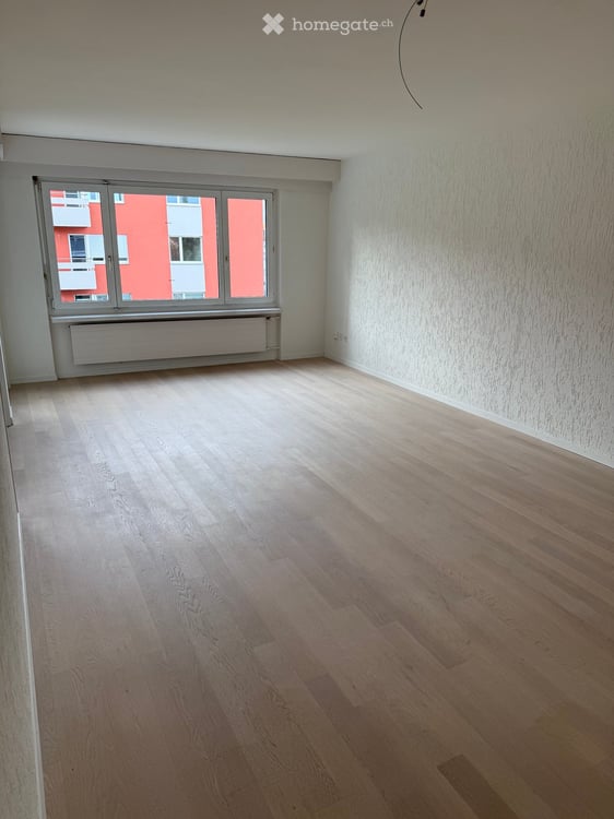 3 1/2 Zi-Whg in Gossau SG 1