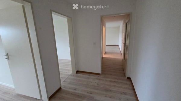 Ruhige, sonnige 3.5 Zi-Wohnung im 2. OG 10