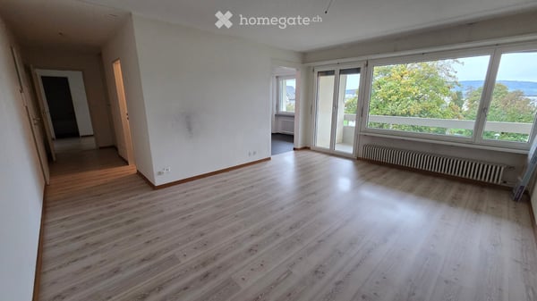 Ruhige, sonnige 3.5 Zi-Wohnung im 2. OG 6