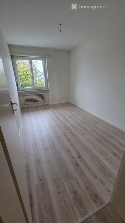 Ruhige, sonnige 3.5 Zi-Wohnung im 2. OG 8