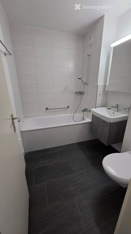 Ruhige, sonnige 3.5 Zi-Wohnung im 2. OG 5