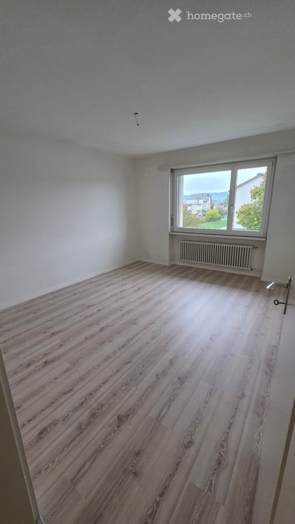 Ruhige, sonnige 3.5 Zi-Wohnung im 2. OG 7