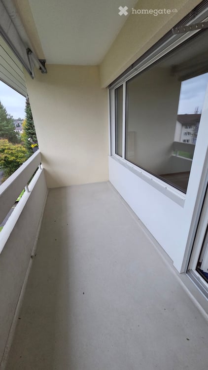 Ruhige, sonnige 3.5 Zi-Wohnung im 2. OG 11