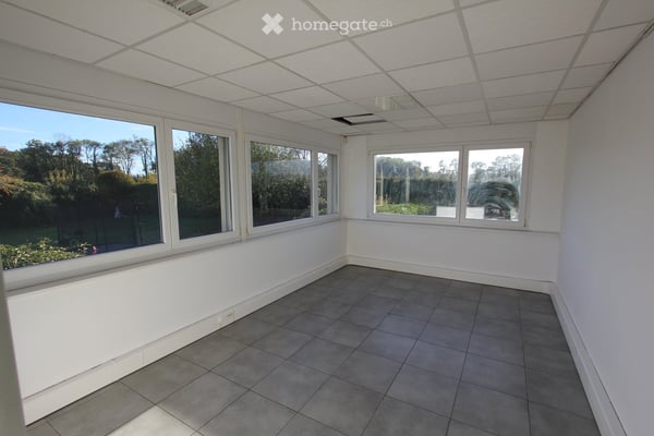 Bureaux à Crassier 2