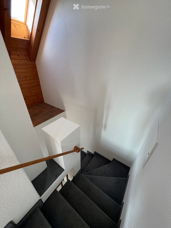5.5-Zimmer-Maisonettewohnung 5