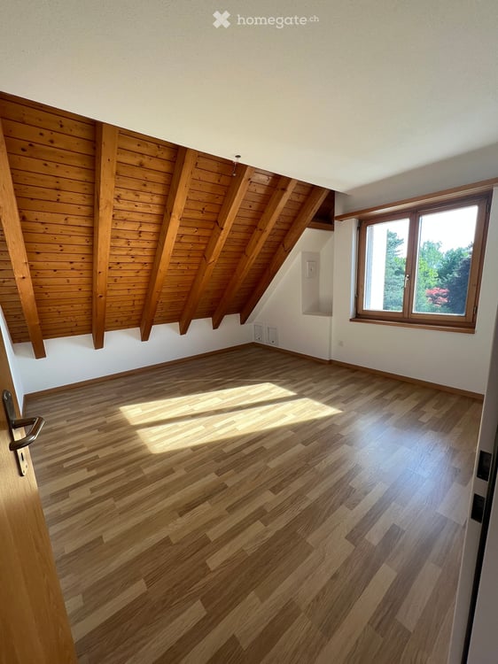 5.5-Zimmer-Maisonettewohnung 2