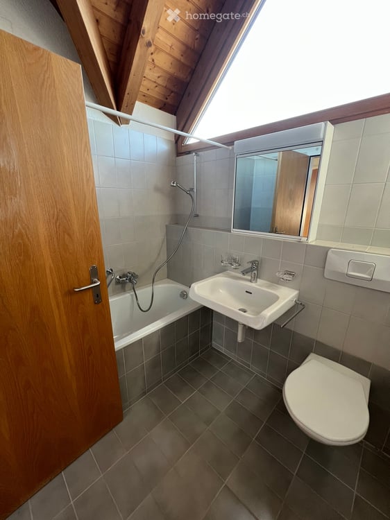 5.5-Zimmer-Maisonettewohnung 4