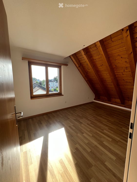 5.5-Zimmer-Maisonettewohnung 3