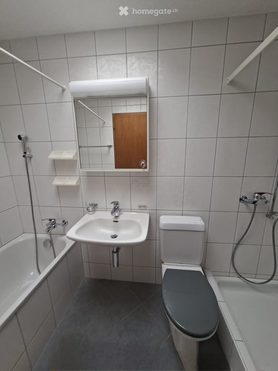 4.5 Zi-Maisonette-Wohnung mit Charme in Unterentfelden 7