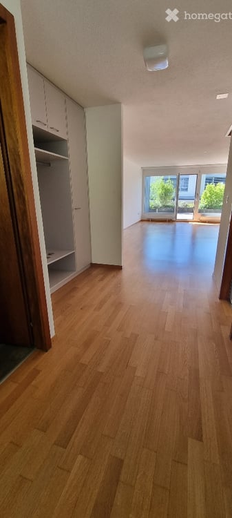 4.5 Zi-Maisonette-Wohnung mit Charme in Unterentfelden 4