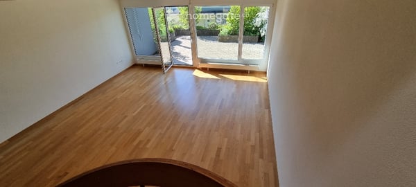 4.5 Zi-Maisonette-Wohnung mit Charme in Unterentfelden 3