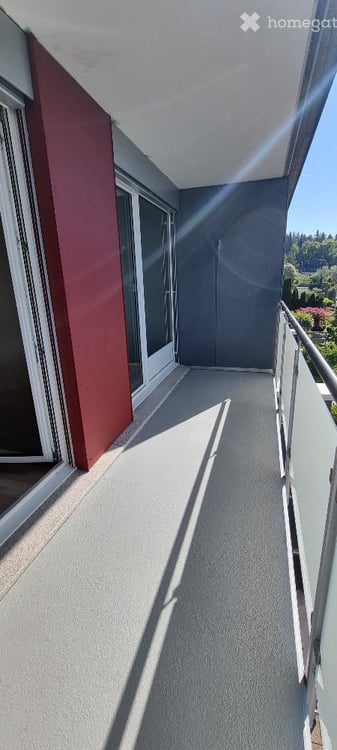 4.5 Zi-Maisonette-Wohnung mit Charme in Unterentfelden 10