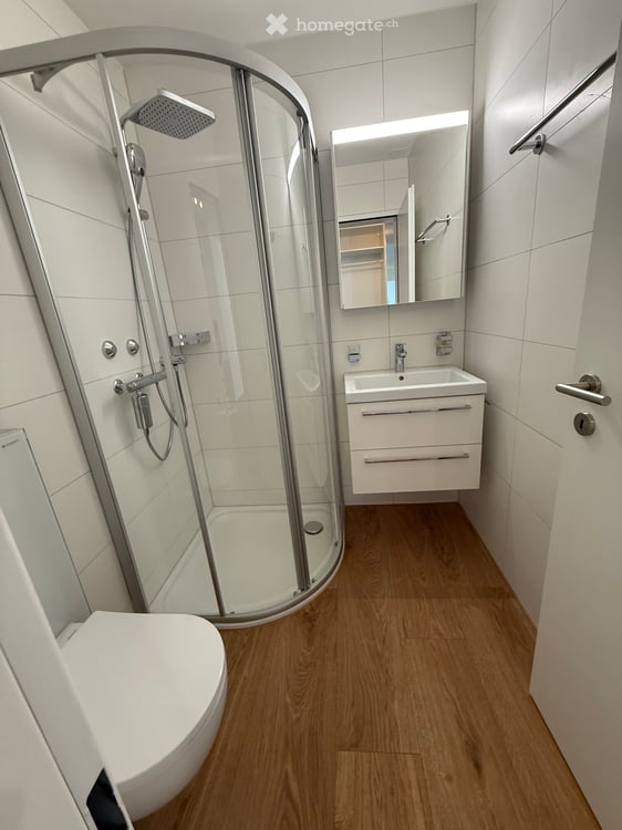 Frisch sanierte 4.5-Zimmer-Wohnung mit See- und Bergsicht in Hergiswil 15
