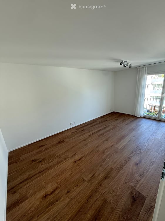 Frisch sanierte 4.5-Zimmer-Wohnung mit See- und Bergsicht in Hergiswil 13