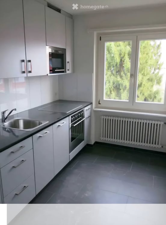 Nachmieter*in für Wohnung in Uster gesucht 5