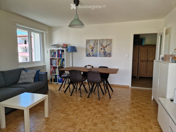 Nachmieter*in für Wohnung in Uster gesucht 3