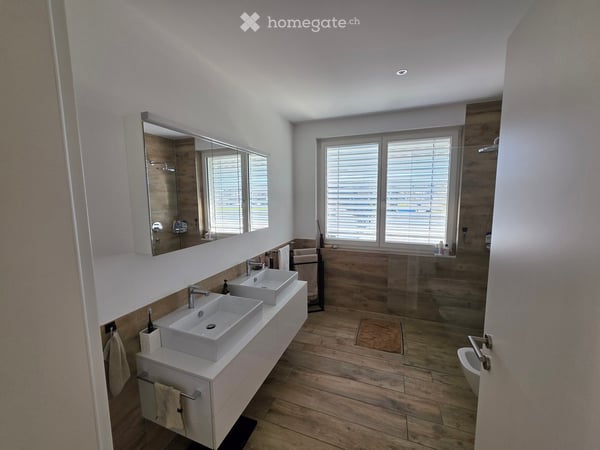 Traumhafte 4.5 Zimmer Attika-Neubauwohnung mit 2 Terrassen 5