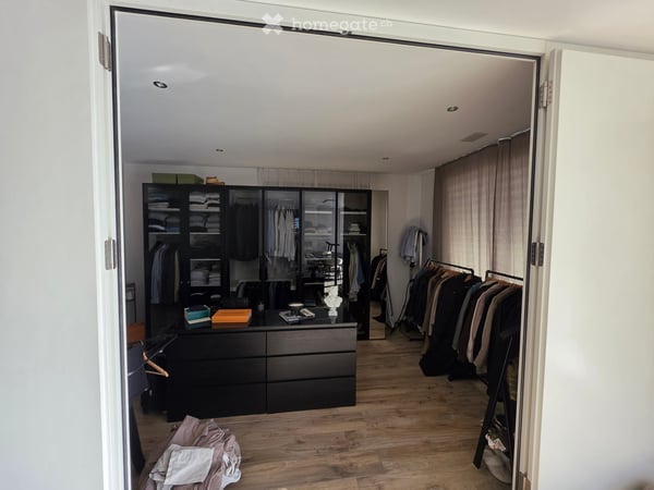 Traumhafte 4.5 Zimmer Attika-Neubauwohnung mit 2 Terrassen 9