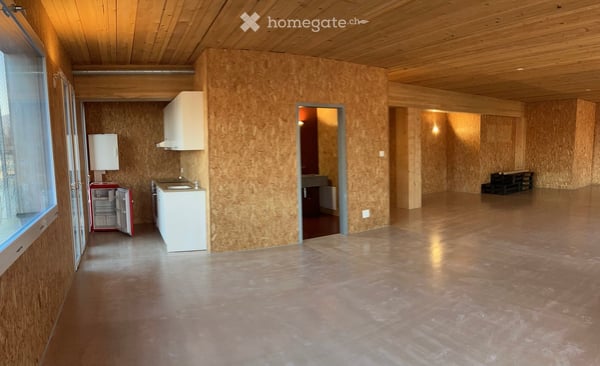 Atelier, Praxis, Büro in Bubikon 3