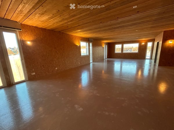 Atelier, Praxis, Büro in Bubikon 4