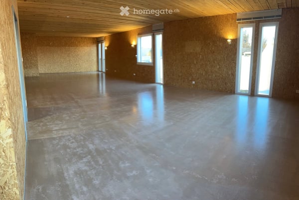 Atelier, Praxis, Büro in Bubikon 5