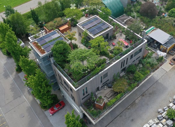 Atelier, Praxis, Büro in Bubikon 1