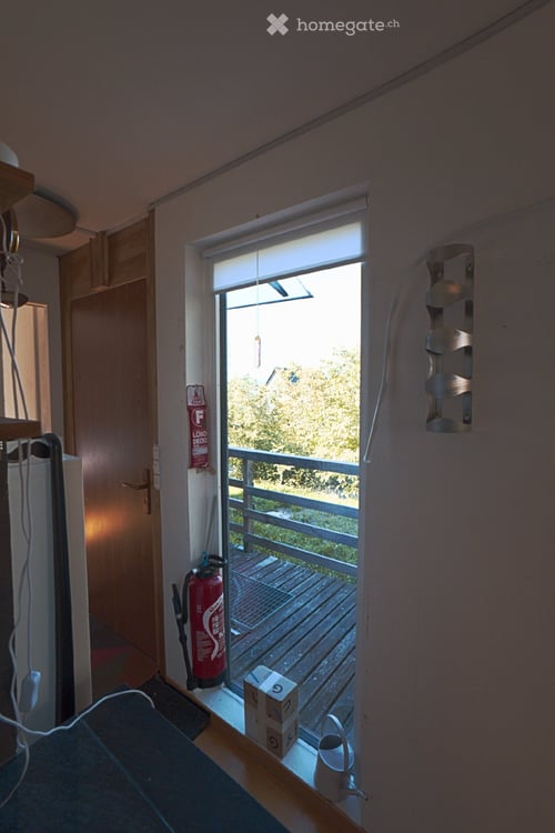 Tinyhouse in Horgen 18
